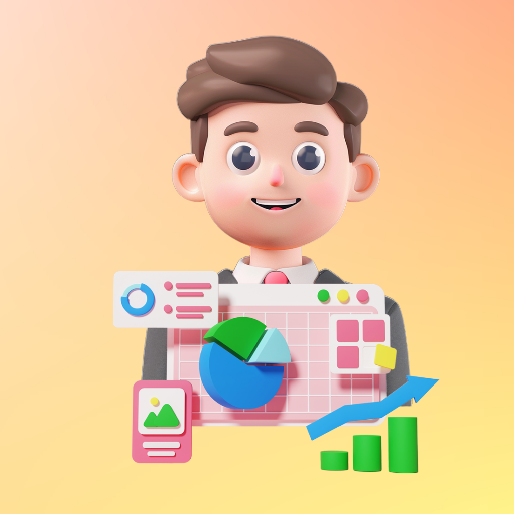 Market Analyzer