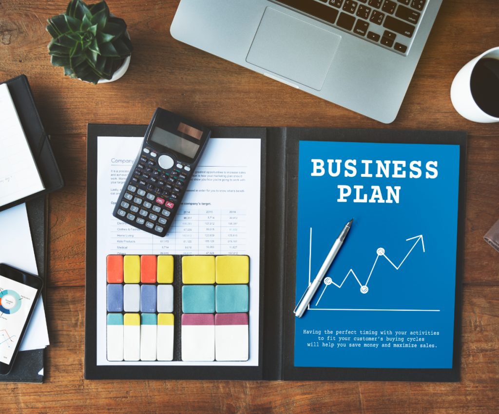 BizPlanner